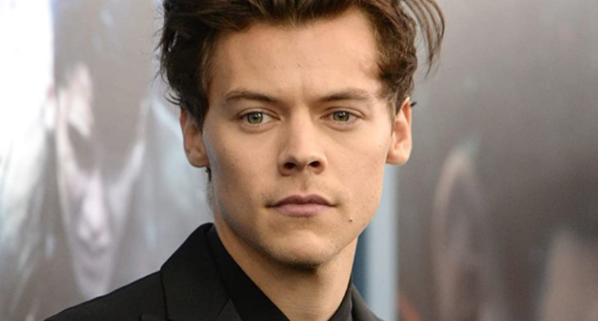 撞臉Harry Styles！「鮮肉囚犯」帥照瘋傳　網：這顏值可以出道！